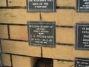 
J V PFENNIGER (Seppi)
B: 30 Apr 1941
D: 28 Feb 1989
(Cher and Jade)

Bethania (Lutheran) Bethania, Gold Coast
