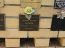 
Robert Victor OHARA
B: 18 Dec 1925
D:  6 Mar 1999

Bethania (Lutheran) Bethania, Gold Coast

