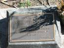 
Daniel Peter STANLEY
B: 8 Nov 90?
D: 8 Nov 90

Bethania Lutheran Church, Bethania, Gold Coast
