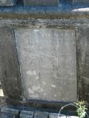 
IRA GOTT

               SCHNEIDER

geb 3 Apr 1892?
gest  D?  28 D?

?Lene?  SCHNEIDER
geb   UNE?

??


DA...?
Aden?   A?


Bethania (Lutheran) Bethania, Gold Coast

