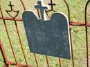 
Carl Gottlieb SCHLIEMANN
GEB 1800
Ges 1874?

Bethania (Lutheran) Bethania, Gold Coast
