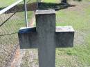 
Johann EHRADKE
               1808
               1876?

ST...?         ..?IDS
               ...OND

Bethania (Lutheran) Bethania, Gold Coast
