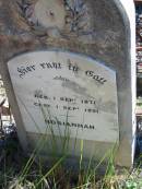 
Paul TESCH
geb 1 Sept 1871
gest 1 Sep 1891

Bethania (Lutheran) Bethania, Gold Coast
