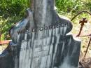 
W F C GOETSCH
geb 5 Jan 1834
gest 28 Jan 1901

Bethania (Lutheran) Bethania, Gold Coast

