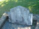 
Louise KRAUS
B: 7 Aug 1838?
....? R 76?
at rest

Bethania (Lutheran) Bethania, Gold Coast
