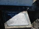 
Martin Johann FELS
B: Zlotkowo, Posen, Prussia
arr Moreton Bay 5 Aug 1863
aboard "Alster" with wife

Caroline (nee BAENTSCH)
B: Psarskie, Posen, died 29 Nov 1917
and young children, raised family of 10 children.
Pioneer farmers of the Logan district

Bethania (Lutheran) Bethania, Gold Coast
