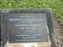 
Dorothea Luise LINDEMANN
(nee BRANDT)
B: Germany 26 Jun 1832
D: 24 Jul 1905

Bethania (Lutheran) Bethania, Gold Coast
