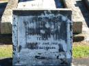 
Ernstine Pauline TESCH
4 Jun 1952
aged 62

Bethania (Lutheran) Bethania, Gold Coast
