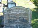 
Ida Helene MOLLENHAGEN
B: 19 May 1892
D: 3 Nov 1961

Bethania (Lutheran) Bethania, Gold Coast
