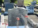 
Wilhelm Friedrich BOBERMIEN
3 Nov 1958
aged 79

Bethania (Lutheran) Bethania, Gold Coast
