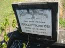 
Traugott SCHNEIDER
B: 12 Jun 1867
D:  4 Apr 1947

Bethania (Lutheran) Bethania, Gold Coast
