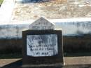 
Carl HINZE
15 Feb 1925
aged 88

Bethania (Lutheran) Bethania, Gold Coast
