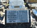 
August Fridrich KOPP
16 May 1931
aged 52

Bethania (Lutheran) Bethania, Gold Coast
