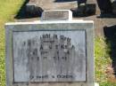 
Wilhelm August KRAATZ
B: 31 Jul 1858
D: 1 Oct 1945

Bethania (Lutheran) Bethania, Gold Coast
