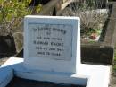 
Hannah RADKE
4 Jun 1942
aged 76

Bethania (Lutheran) Bethania, Gold Coast
