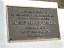 
Alfred August KOPLICK
B: 18 Sep 1909
D: 21 Jun 1992

Bethel Lutheran Cemetery, Logan Reserve (Logan City)

