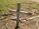 
Blackbutt-Benarkin cemetery, South Burnett Region
