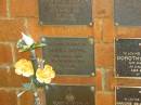 
Samuel GOTTKE,
died 12? Feb 1994 aged 82 years;
Bribie Island Memorial Gardens, Caboolture Shire
