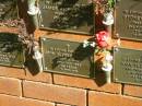 
John Alfred LEPPARD,
died 25? July 1958 aged 68 years;
Bribie Island Memorial Gardens, Caboolture Shire
