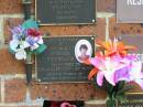 
Maureen Veronica PRIESTLEY,
died 11 Aug 1997 aged 56 years,
husband John,
sons Andrew & Stuart;
Bribie Island Memorial Gardens, Caboolture Shire
