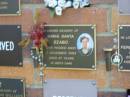
Maria Santa SZABO,
died 7 Dec 2004 aged 67 years;
Bribie Island Memorial Gardens, Caboolture Shire

