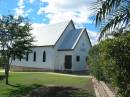 
Apostolic Church of Queensland, Brightview, Esk Shire

