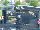 
Dorothy Mae KRASCHNEFSKI,
born 18 Jan 1941 died 26 Feb 2003 aged 62 years;
Apostolic Church of Queensland, Brightview, Esk Shire
