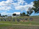 
Apostolic Church of Queensland, Brightview, Esk Shire
