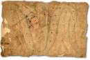 
Brisbane 1842 - Shows settlement at South Brisbane
