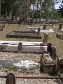 
Brookfield Cemetery, Brisbane
