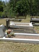 
Brookfield Cemetery, Brisbane

