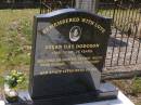 
Susan Gay DODGSON,
1955 - 1980 aged 25 years,
daughter sister niece teacher;
Brookfield Cemetery, Brisbane
