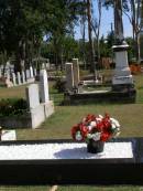 
Brookfield Cemetery, Brisbane
