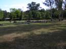 
Brookfield Cemetery, Brisbane
