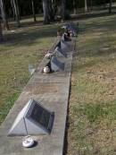 
Brookfield Cemetery, Brisbane
