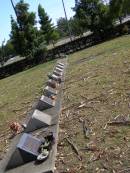 
Brookfield Cemetery, Brisbane
