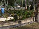 
Brookfield Cemetery, Brisbane

