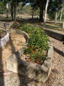 
Brookfield Cemetery, Brisbane
