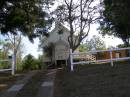 
Brookfield Uniting Church - 1869
