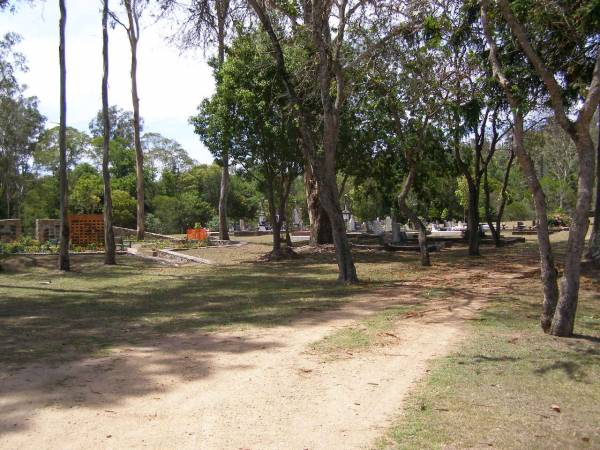 Brookfield Cemetery, Brisbane  | 