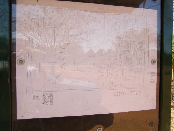 Broome Cemetery  | 
