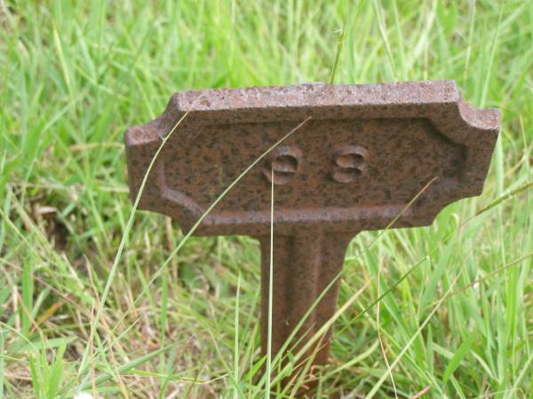 Brooweena St Mary's Anglican cemetery, Woocoo Shire  | 
