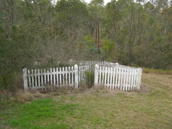 Caboonbah Homestead, Somerset Region  | 