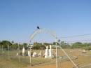 
Carnarvon Pioneer Cemetery
