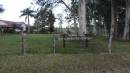 
Thomas Park (Old Carrington Cemetery)

