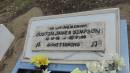 
Justin James SIMPSON
b: 15 Oct 1974
d: 20 May 2000

Cawarral Cemetery

