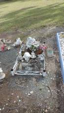 

Cawarral Cemetery

