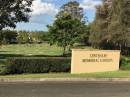 
Centenary Memorial Gardens


