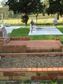 
Sacred Heart Catholic Church, Christmas Creek, Beaudesert Shire
