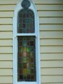 
Sacred Heart Catholic Church, Christmas Creek, Beaudesert Shire
